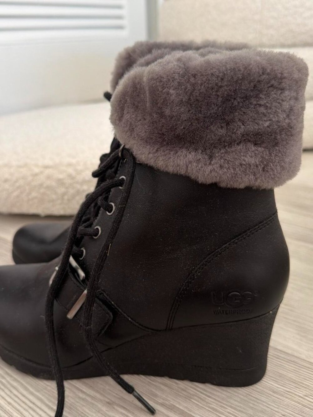 3 Ugg Boots (Can list separately) Brand New